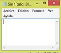 Miniatura de la versión de 17:33 6 feb 2015