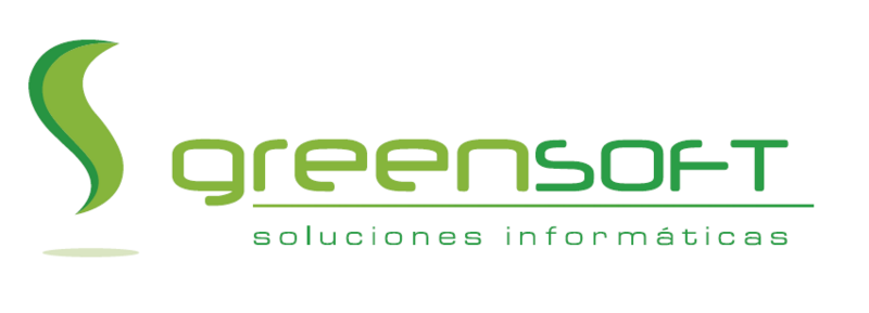 Archivo:LogoGreenSoft.png